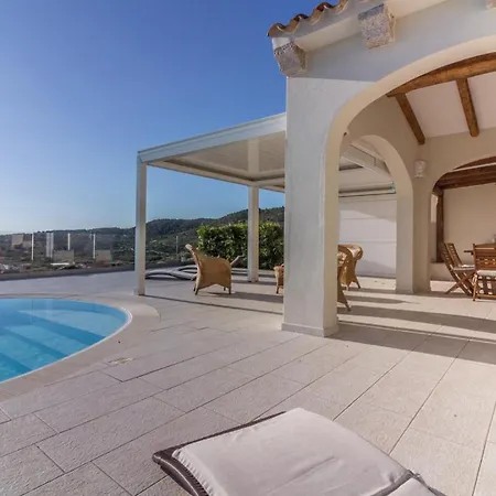 Oltremare - Homelike San Teodoro (Sardinia)