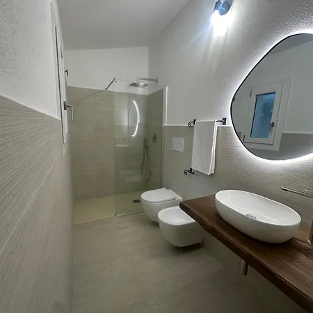 Oltremare - Homelike Villa *