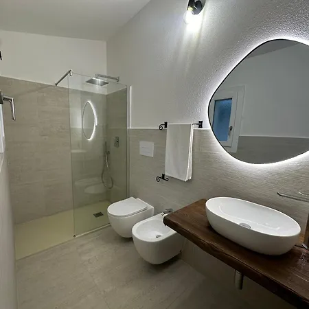 Villa Oltremare - Homelike San Teodoro (Sardinia)