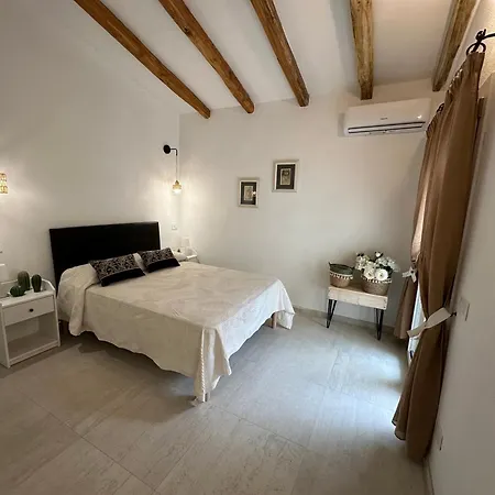 Oltremare - Homelike * سان تيودورو