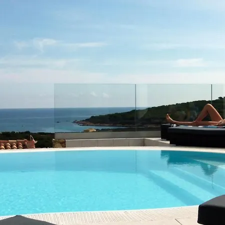 Oltremare - Homelike 빌라 *