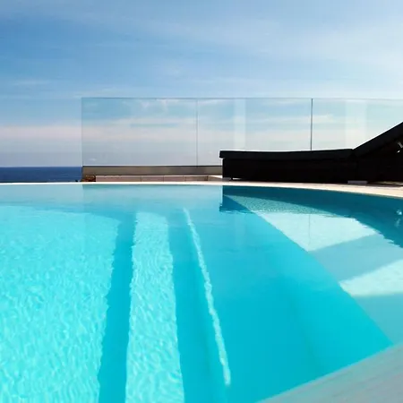 Oltremare - Homelike