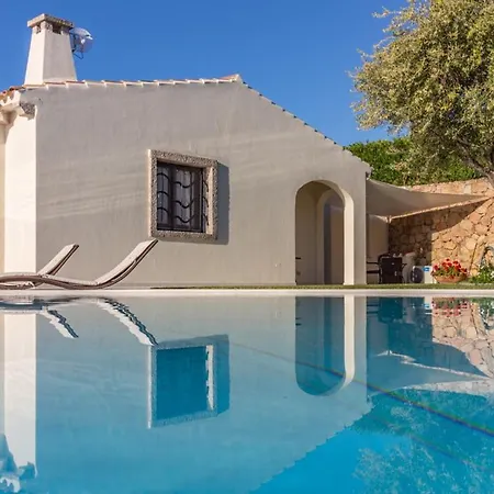 빌라 Oltremare - Homelike *