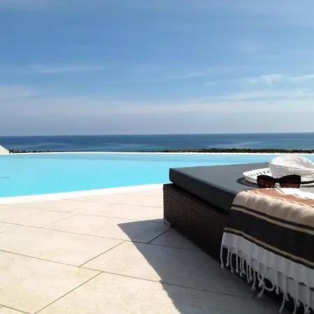 Villa Oltremare - Homelike San Teodoro (Sardinia)