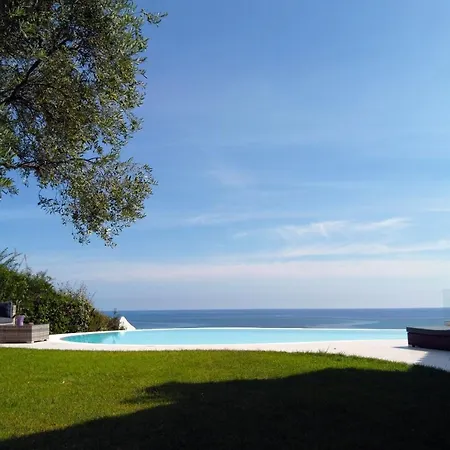 Oltremare - Homelike 빌라