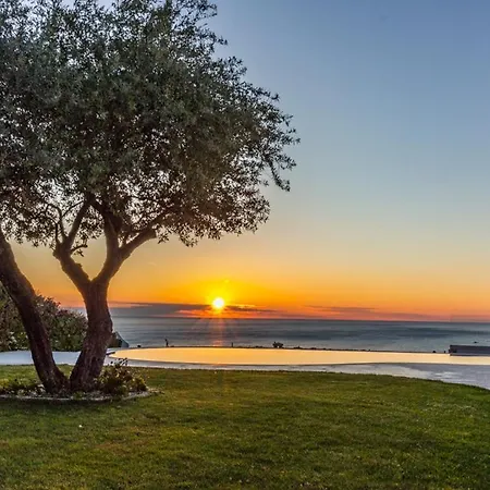 빌라 Oltremare - Homelike *