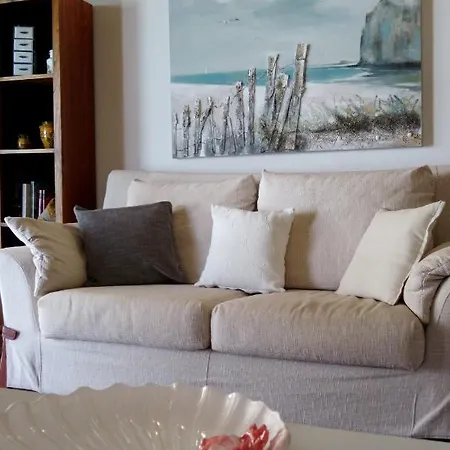 Oltremare - Homelike 산테오도로