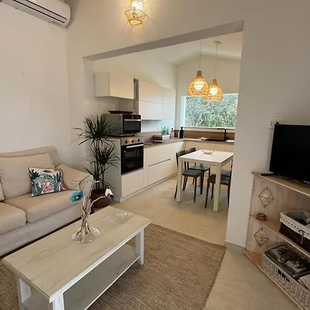 Oltremare - Homelike 빌라 산테오도로