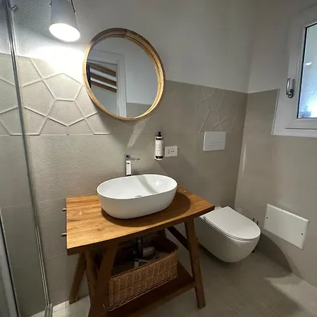 빌라 Oltremare - Homelike *