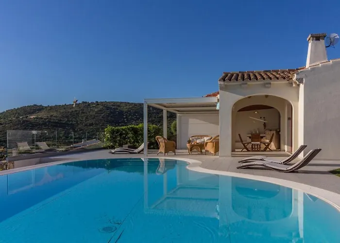 Oltremare - Homelike San Teodoro (Sardinia)