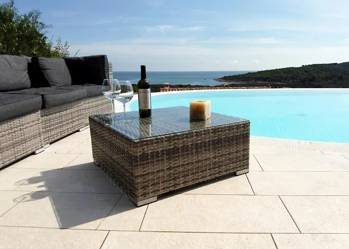 Oltremare - Homelike * San Teodoro (Sardinia)