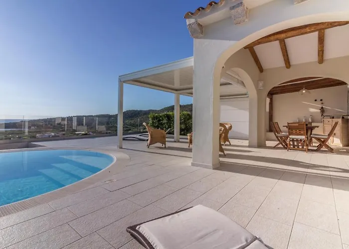 Oltremare - Homelike San Teodoro (Sardinia)