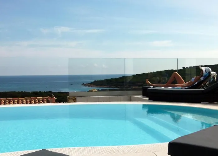 Oltremare - Homelike Willa *