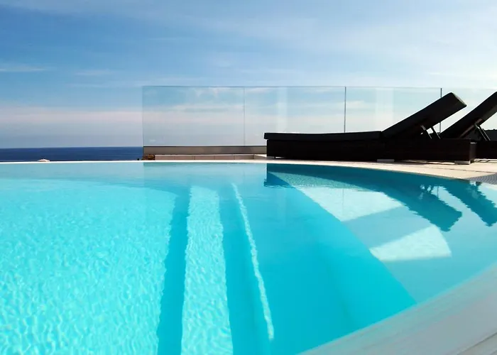 Oltremare - Homelike