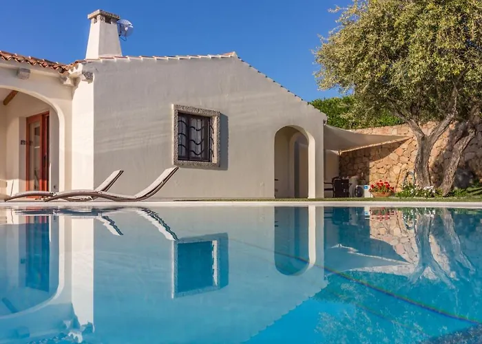 Willa Oltremare - Homelike *