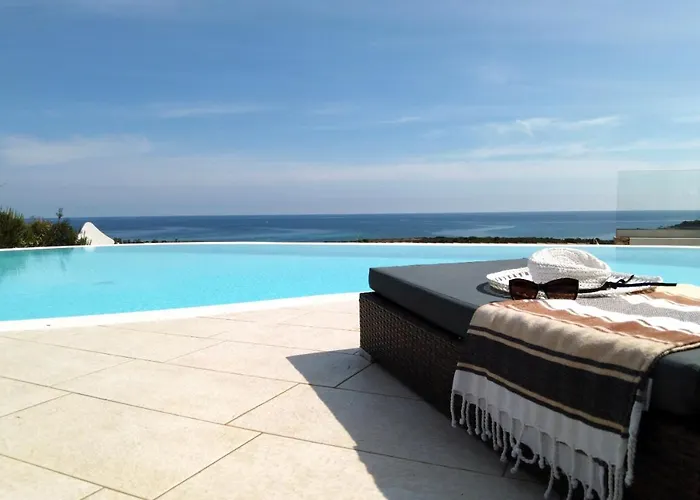 Willa Oltremare - Homelike San Teodoro (Sardinia)