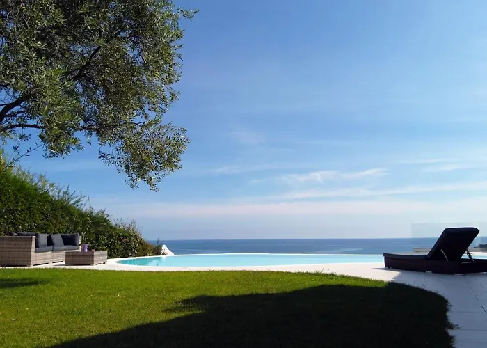 Oltremare - Homelike Willa