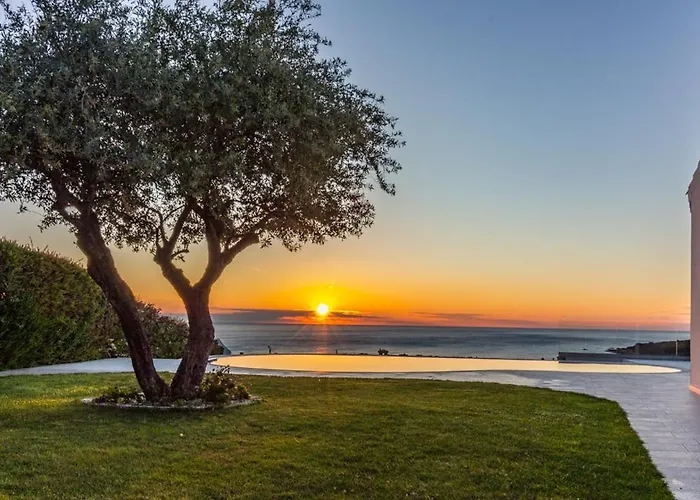 Willa Oltremare - Homelike *