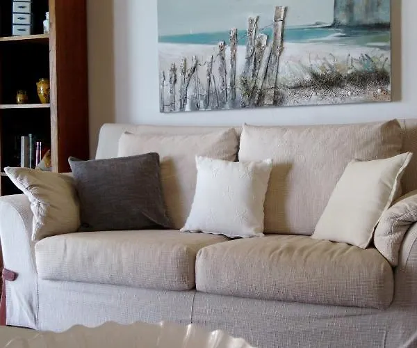 Oltremare - Homelike San Teodoro (Sardinia)