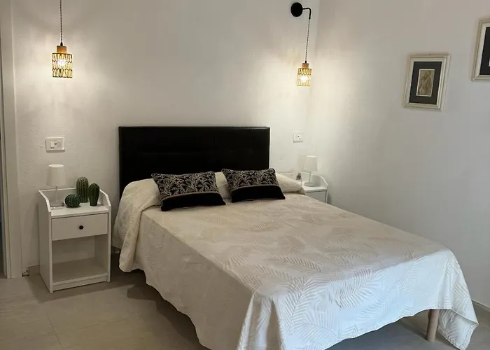 Willa Oltremare - Homelike