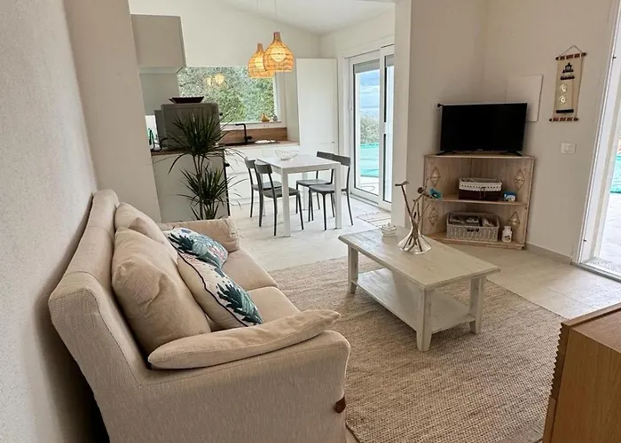 Oltremare - Homelike * San Teodoro (Sardinia)