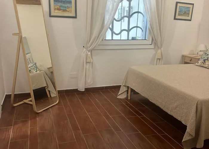 Oltremare - Homelike Willa