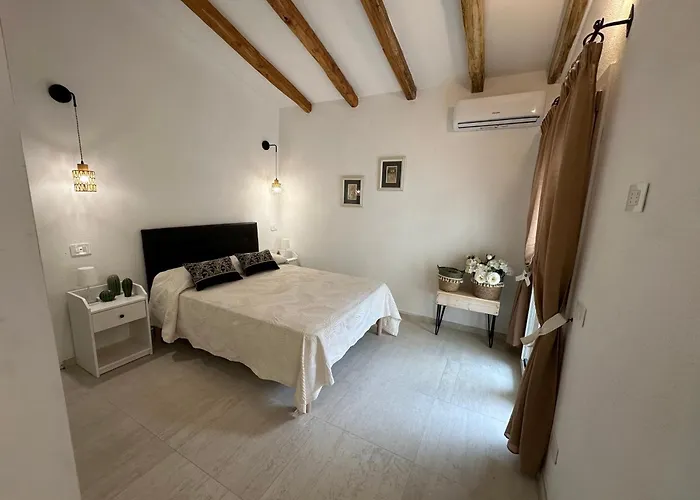 Oltremare - Homelike * San Teodoro (Sardinia)